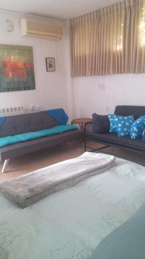 Har Nof Apartment 耶路撒冷 外观 照片