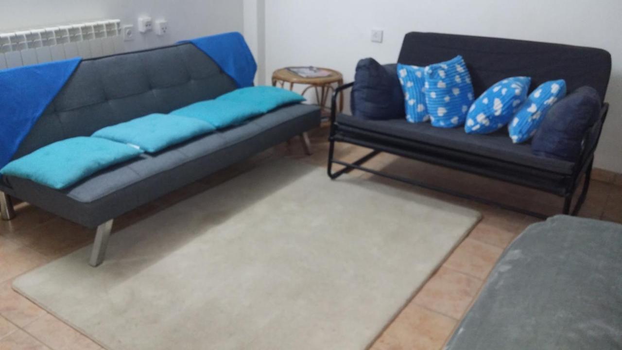 Har Nof Apartment 耶路撒冷 外观 照片
