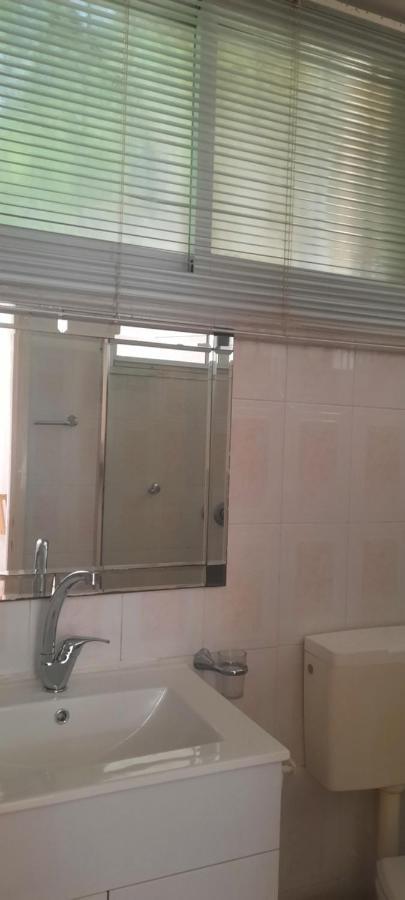 Har Nof Apartment 耶路撒冷 外观 照片