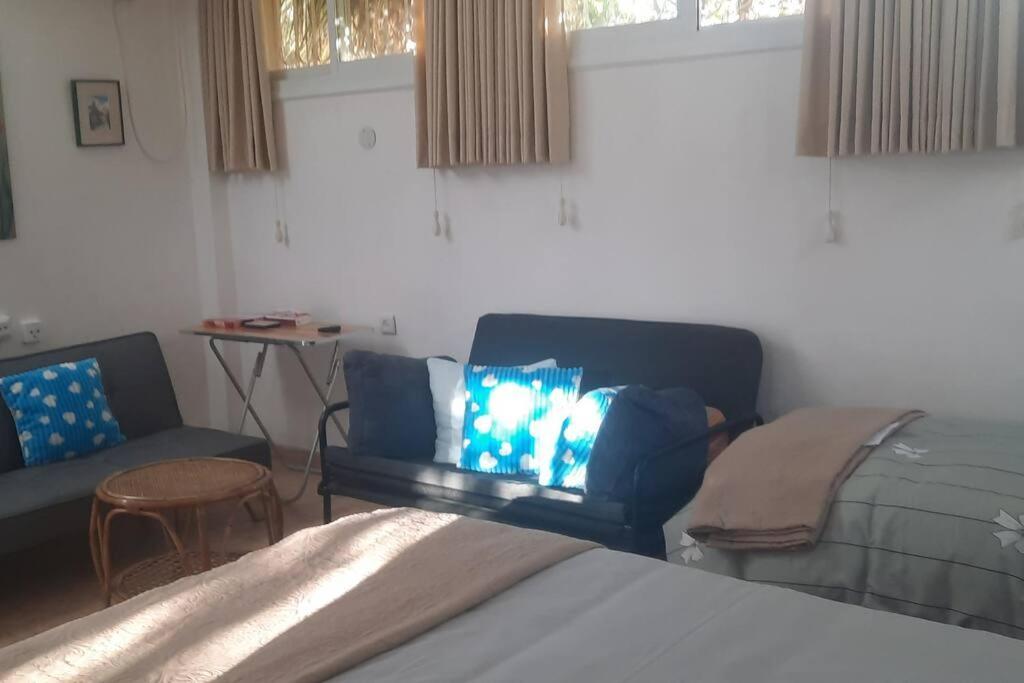 Har Nof Apartment 耶路撒冷 外观 照片