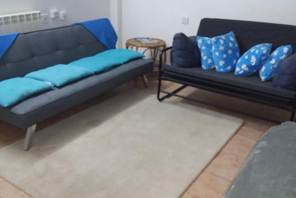 Har Nof Apartment 耶路撒冷 外观 照片