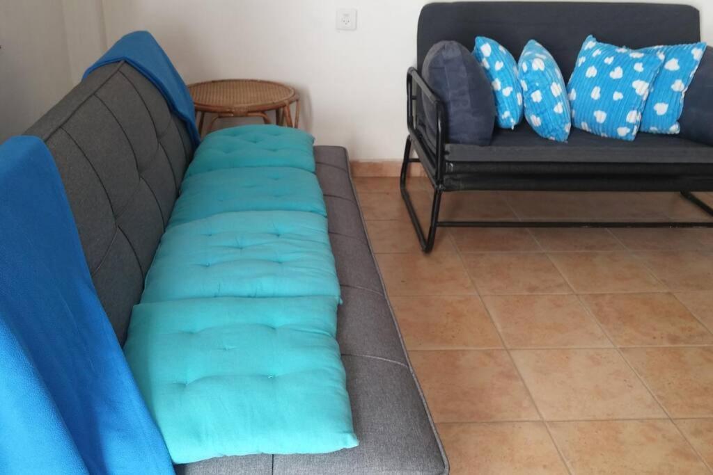 Har Nof Apartment 耶路撒冷 外观 照片