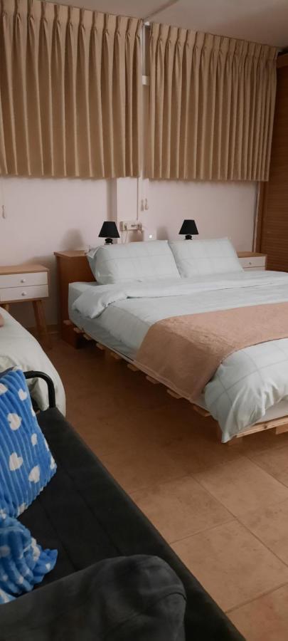 Har Nof Apartment 耶路撒冷 外观 照片