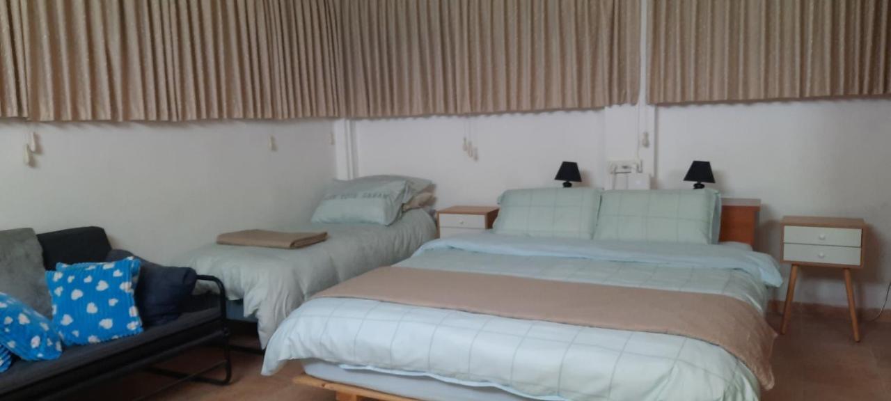 Har Nof Apartment 耶路撒冷 外观 照片